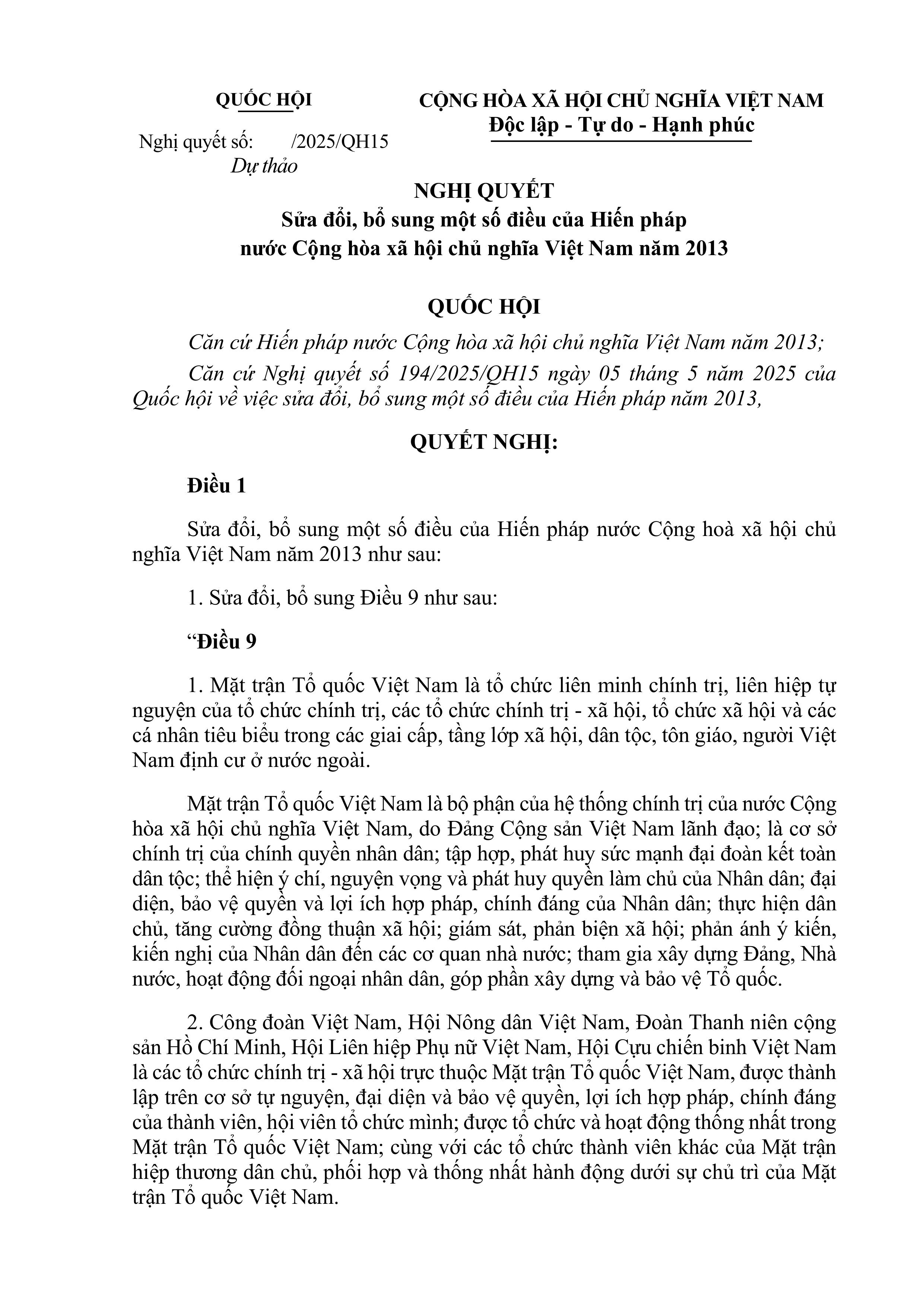 DU THAO NQ SUA DOI HP 2013-hình ảnh-0